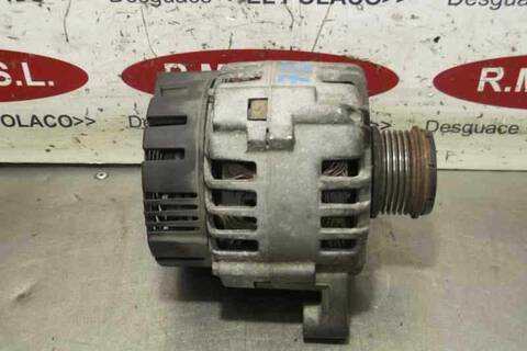 Foto 4ª: Alternador Audi A6 1.8 T AVANT 150CV 110KW [AWT] (2001)