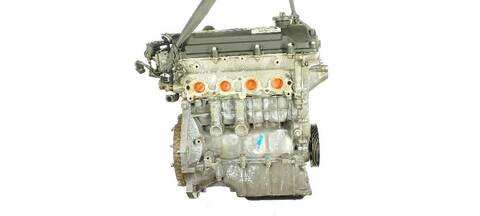 Foto 3ª: Motor Completo Hyundai i20 VERSION INDEFINIDA (2008)