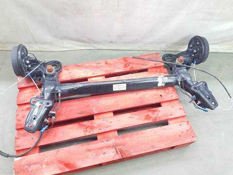 Puente Trasero Citroen C3 SHINE