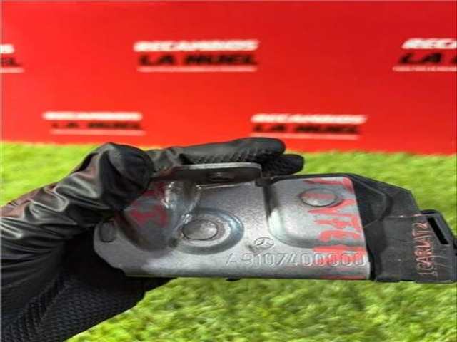 Cerradura Puerta Trasera Izquierda Mercedes Sprinter 311/314 CDI FWD L2 CDI CAT 114CV 84KW FURGON