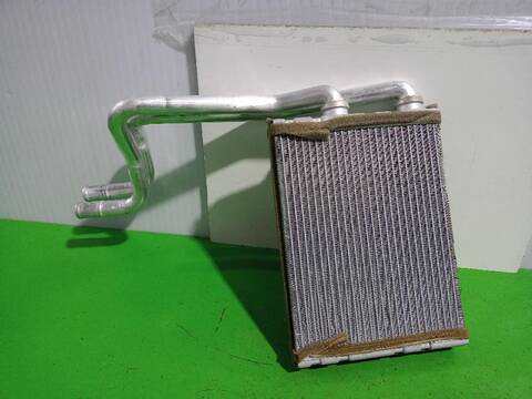 Foto 3ª: Radiador Calefaccion A.A. Nissan Qashqai ACENTA 116CV [HRA2DDT] (2013)