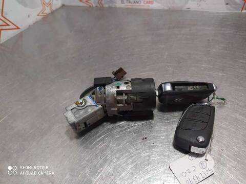 Foto 2ª: Antirrobo Citroen C4 EXCLUSIVE 120CV 88KW [5F01] (2010)