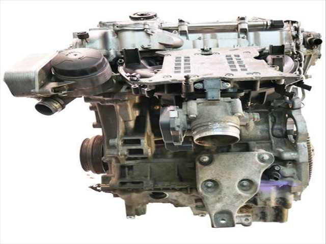 Foto 3ª: Motor Completo Bmw X1 245 CV 180KW [N20B20A]