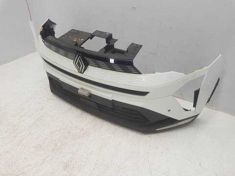 Foto 2ª: Paragolpes Delantero Renault Clio SIN DEFINIR
