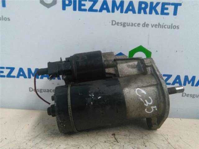 Motor de Arranque Seat Cordoba STELLA