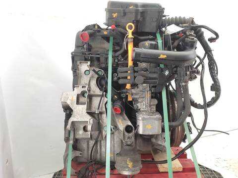 Motor Completo Volkswagen Passat 1.9 TDI BERLINA 116CV 85KW