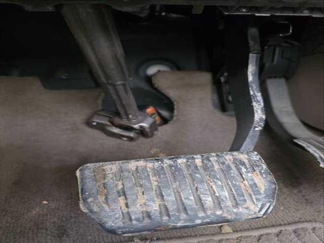 Pedal Freno Volvo S80 D5 MOMENTUM 185CV 136KW