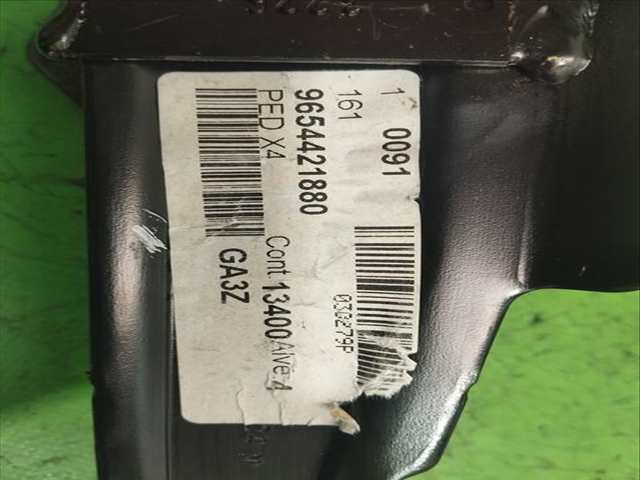 Foto 2ª: Pedal Freno Citroen C5 2.0 HDI 109CV 80KW [RHZDW10ATED] (2004)