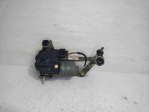 Foto 3ª: Motor Limpia Delantero Seat Altea FAMILY 105CV 77KW [BXE] (2008)