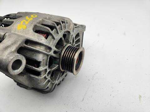 Foto 4ª: Alternador Ford Focus TREND 125CV 92KW [PNDD] (2015)