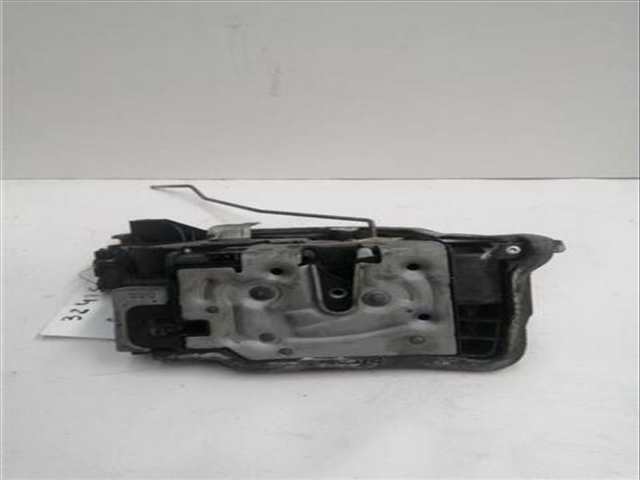 Cerradura Puerta Trasera Derecha Bmw Serie 5 518 3.0 530D M SPORT [3 0 LTR. - 195 KW 24V TD] BERLINA 265CV