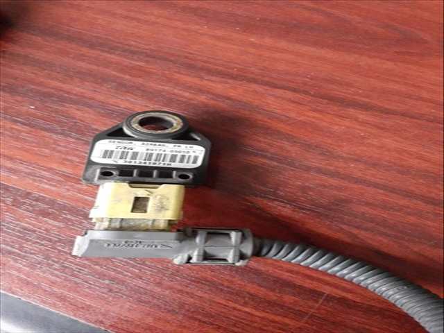 Foto 1ª: Sensor Impacto Airbag Toyota Avensis 2.0 GASOLINA (2005)