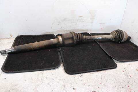 Transmision Delantera Derecha Ford Mondeo LIMITED EDITION 116CV 85KW