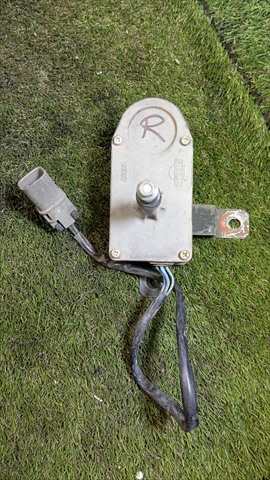 Motor Limpia Delantero Nissan Patrol 2.8 TD DAKAR II, 115 CV 3P