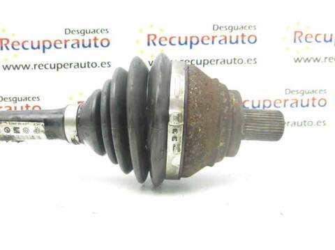 Foto 2ª: Transmision Delantera Izquierda Volkswagen Touran BKD (2007)
