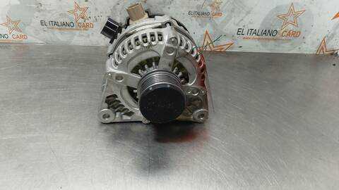 Foto 1ª: Alternador Ford Focus TITANIUM 109CV 80KW [G8DB] (2009)