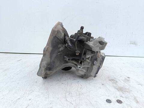 Foto 2ª: Caja Cambios Opel Corsa 1.2 16V CAT Z 12 XEP - LB4) 80CV 59KW [Z12XEP] (2009)