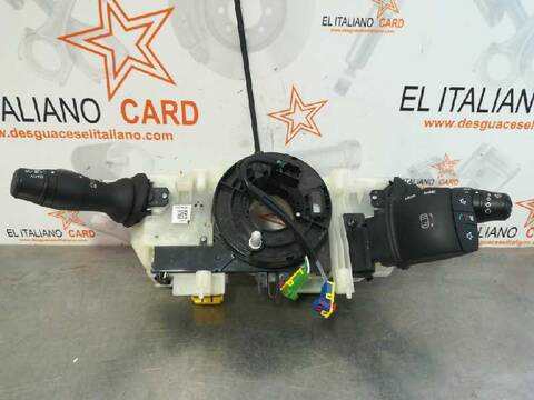 Mando Luces Renault Scenic GRAND FAMILY EDITION 110CV 81KW