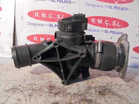 Caja Mariposa Peugeot 206 1.6 HDI FAP CAT 9HZ - DV6TED4) 109CV 80KW