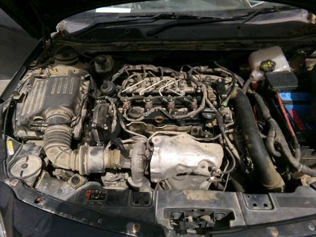 Foto 1ª: Motor Completo Opel Insignia 2.0 CDTI 2013-2017 [B20DTH] (2016)