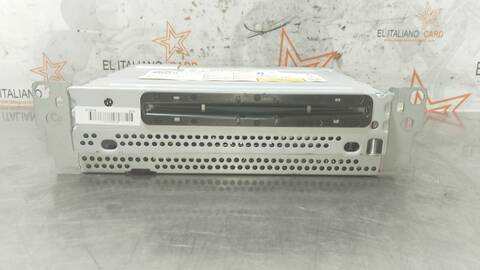 Sistema Audio Radio CD Bmw Serie 3 315 318D M SPORT 150CV 110KW