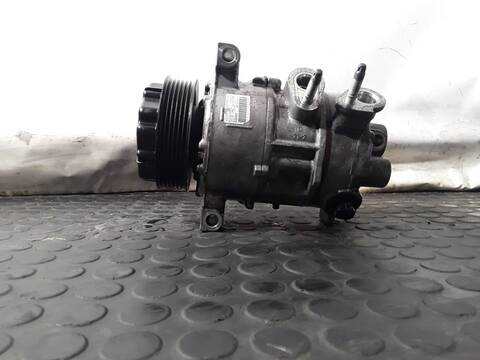 Foto 2ª: Compresor Aire Acondicionado Dodge Caliber S 1 16V CAT 150CV (2006)