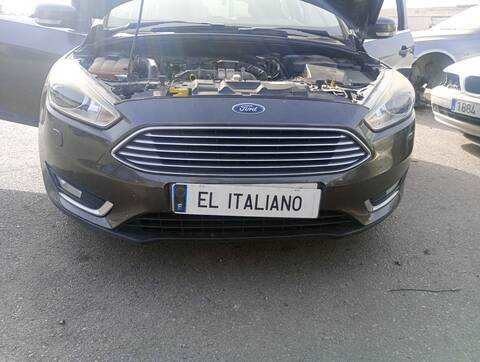Paragolpes Delantero Ford Focus 1.5 TDCI TURNIER 120CV 88KW