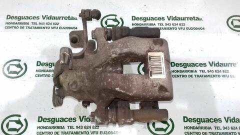 Foto 1ª: Pinza Freno Trasera Derecho Citroen C4 1.6 16V HDI FAP PICASSO 109CV 80KW [9HZ] (2007)