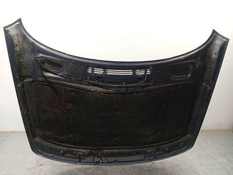 Foto 4ª: Capot Land Rover Range 3.0 D 4X4 177CV 130KW [306D1] (2006)