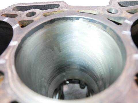 Bloque Motor Peugeot Expert 144 CV 106KW