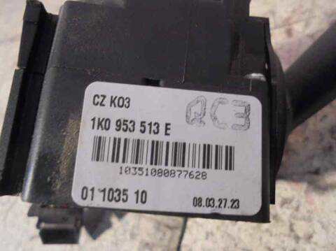 Foto 2ª: Mando Multifuncion Seat Leon 1.9 TDI 105CV 77KW (2005)