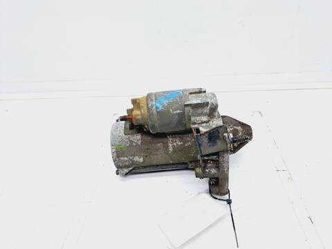 Motor de Arranque Peugeot 307 136CV 100KW