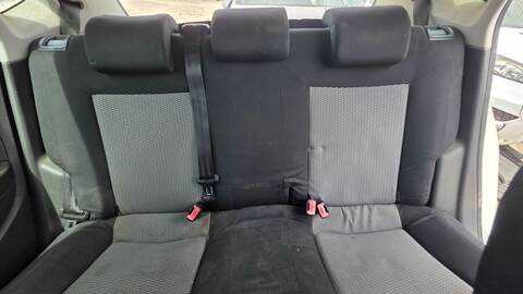 Foto 1ª: Asientos Traseros Volkswagen Polo CBZC (2011)