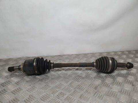 Transmision Delantera Izquierda Toyota Prius SOL 112CV 82KW