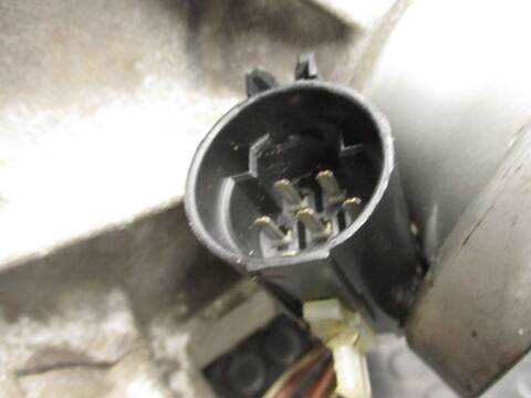 Foto 2ª: Caja Cambios Mercedes Clase ML 230 112942 (1998)