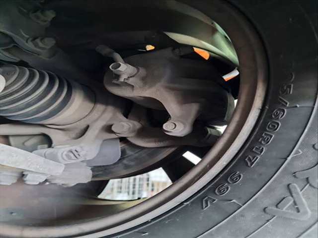 Pinza Freno Delantera Izquierdo Hyundai ix35 1.7 CRDI 116CV 85KW