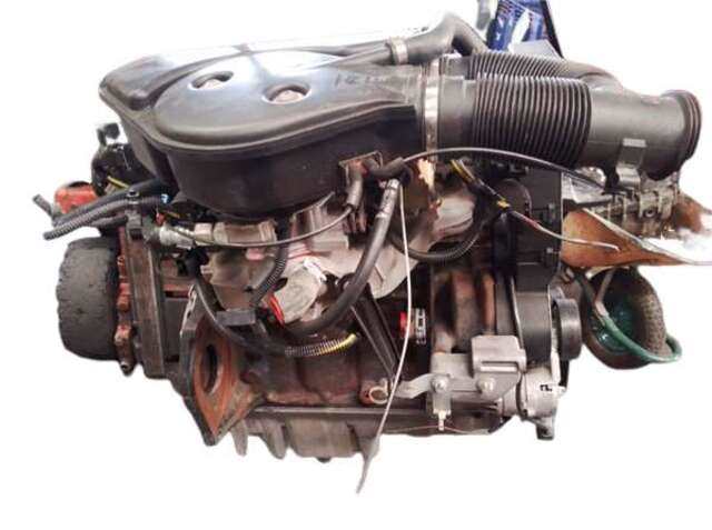 Foto 3ª: Motor Completo Opel Astra 1.6 [X 16 SZR]