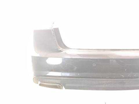 Foto 3ª: Paragolpes Trasero Audi A6 3.0 TDI (2010)