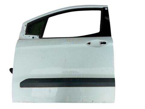 Foto 3ª: Puerta Delantera Izquierda Ford Transit 1.5 TDCI (2014)