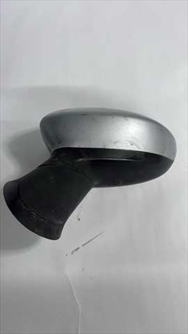 Foto 2ª: Retrovisor Izquierdo Fiat Punto 1.3 D [199A2000] (2006)