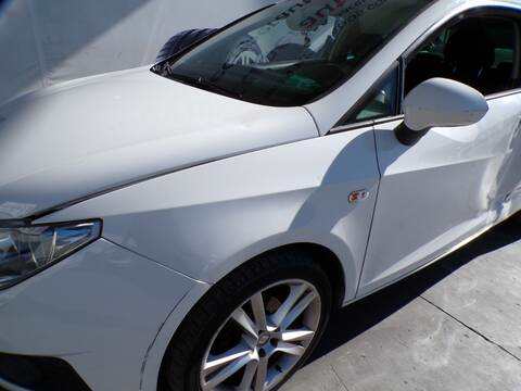 Aleta Delantera Izquierda Seat Ibiza BXW