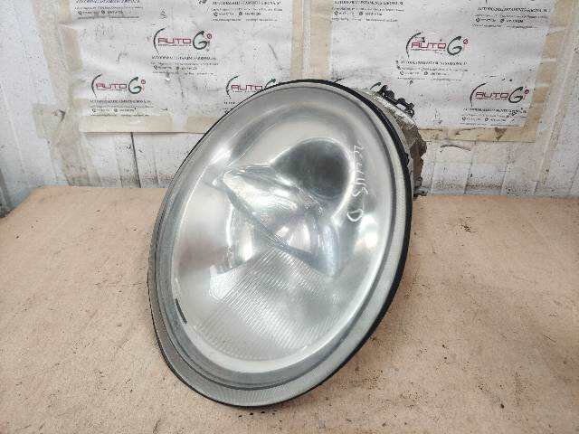 Faro Derecho Volkswagen New Beetle 1.6 G