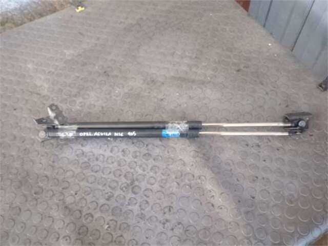 Foto 1ª: Cerradura Maletero Portón Opel Agila 1.2 BÁSICO [1.2 LTR. - 55 KW 16V CAT (Z 12 XE - LW4)]