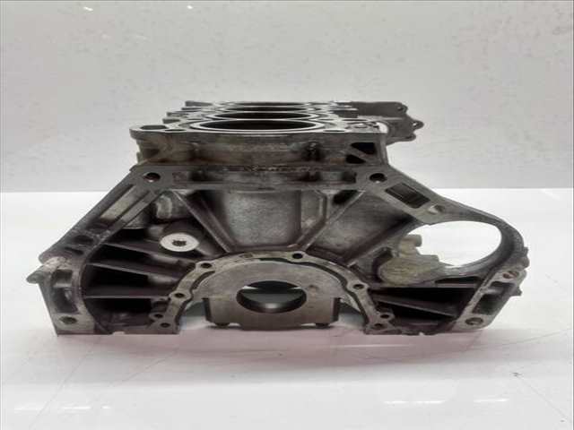 Foto 3ª: Bloque Motor Suzuki Swift 90 - 94 CV [K12B] (2015)