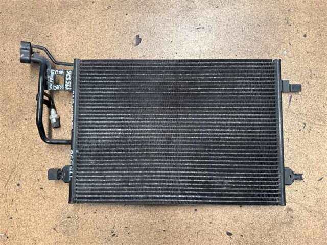 Radiador Calefaccion A.A. Volkswagen Passat 1.9 TDI