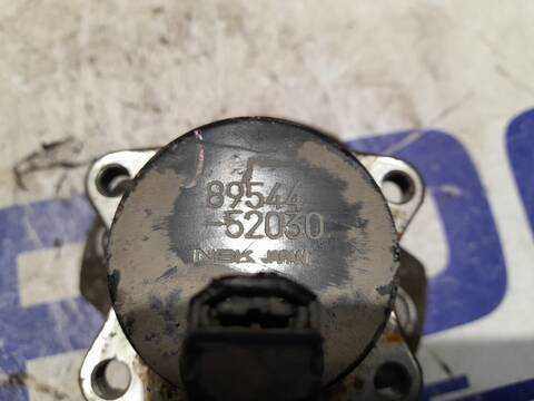 Foto 3ª: Mangueta Trasera Izquierda Toyota Yaris 1.0 CAT 65CV 48KW [1SZFE] (2005)