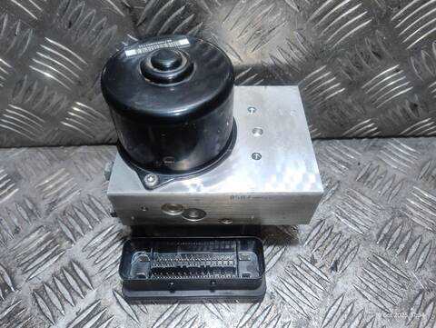 Foto 3ª: Abs Mercedes Clase CLK 270 CDI COUPE C209) MOTOR OM612.962 (2013)