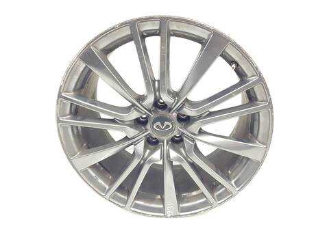 LLanta Aleacion Infiniti Q60 2.0S SPORT