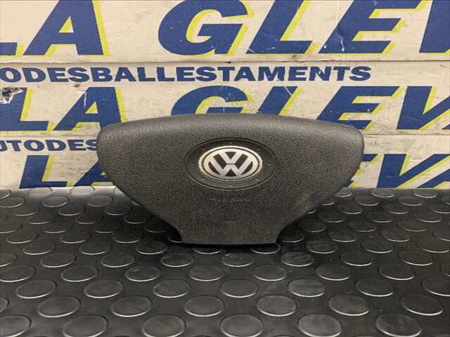 Airbag Delantero Izquierdo Volkswagen Touran 2.0 TDI 0CV