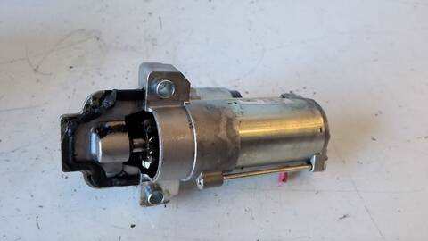 Foto 3ª: Motor de Arranque Ford Focus VERSION INDEFINIDA